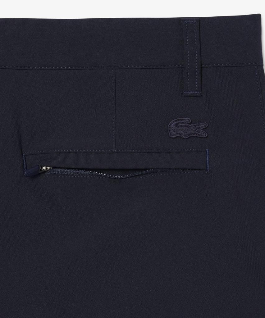 LACOSTE Мужские брюки для города Hh8513-56G Hde