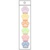 Colorful Interlocking Educational Rocket Toy: Missile Disassembly & Building Block Kit