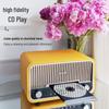 Philips TAM6208 Bluetooth CD Player HIFI Speaker System