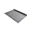 Bay Accessories - WP - Fixed Tray - Vented - 48.3 Cm (19') - 350 Mm Deep