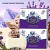 Dazzling Lavender Aromatic Moisturizing Soap