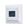 Smart Room Thermostat WiFi APP Control Programmable Heating Thermostat Detachable Thermostat