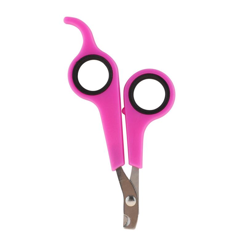 Когтерезы из нержавеющей стали для домашних животных для собак и кошек - Маленькие и средние породы