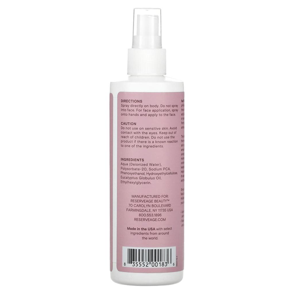 Beauty, Na-Pca, 237Ml(8Fl Oz)