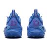 Баскетбольные кроссовки Li Ning DLO2 Низкие Унисекс Дворцовый синий ABPW013-8
