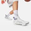 Li-Ning Мужские низкие баскетбольные кроссовки Sonic 13 ABAV025
