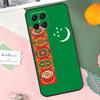 Чехол Флаг Туркменистана для Honor X8b X9b X9c X9a X8a X8 X9 50 70 90 Lite Honor 200 Lite Magic 7 5 6 Pro