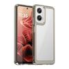 Для Motorola Moto G35 5G Чехол для Moto G35 Чехол 6,5 дюймов Цветной Мягкий Силиконовый Прозрачный Бампер Для Motorola Moto G35