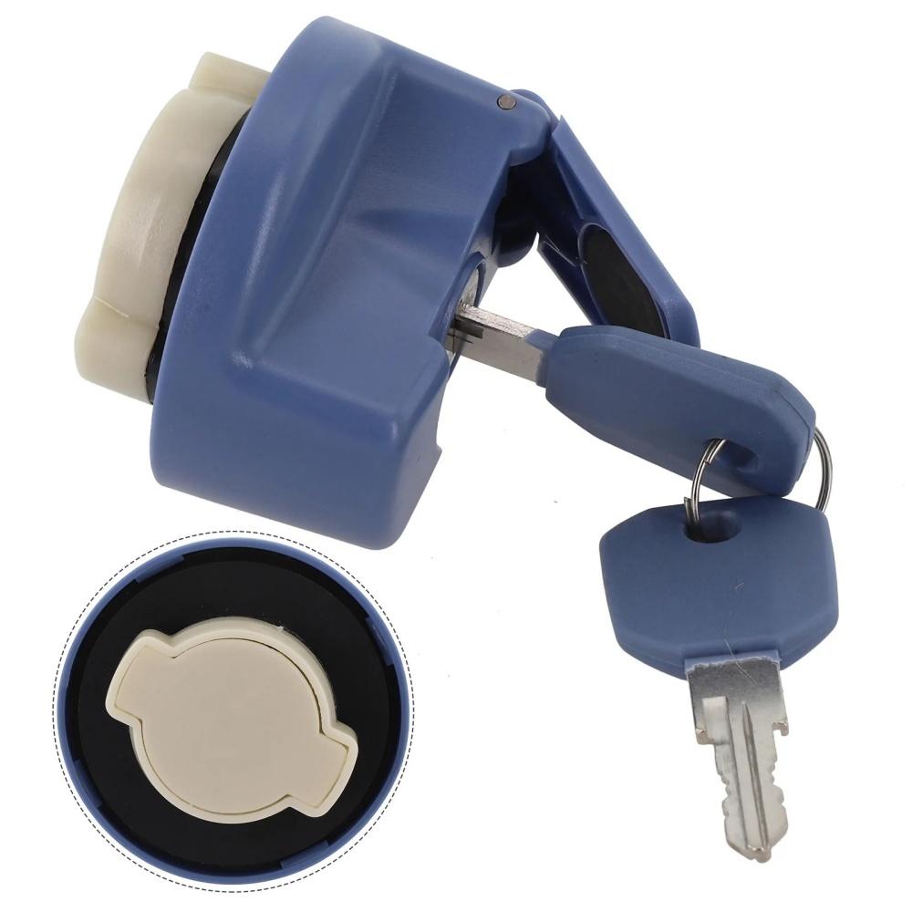 Крышка топливного бака для грузовиков Mercedes Benz Daf Man 0004702705