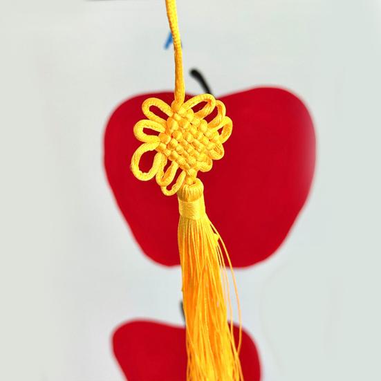 Мультяшный кулон Будды брелок со шнурком плюшевая кукла игрушка мягкий бархат подвесное украшение для сумки