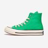 Chuck 70 Seasonal Color Apex Green A08613C-1010107581, Popular Shoes In Korea