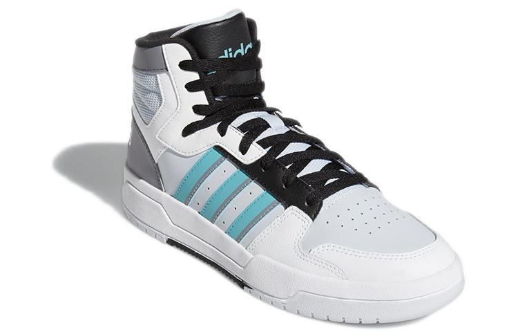 adidas Entrap Mid 'Белый Синий Серый' GX3794