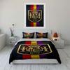 Coat of arms design. Bedding sets Duvet cover sets Duvet covers Pillowcases(1 * Duvet Cover 2 * Pillowcases without duvet insert)