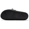Мужские шлепанцы Li Ning Quiet Slide Черные AGAS001-2