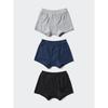Boys Boxer Brief 3p
