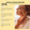 Ванильный крем феромон парфюм-спрей 10 мл стойкий аромат масляный спрей для мужчин и женщин элегантный аромат для офиса свидание