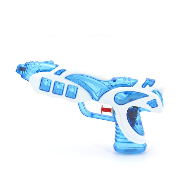 Полицейский Водяной Пистолет Super Gun Blaster Крутой Маленький Пистолет Игрушки для улицы Пляжа Бассейна Ванной Вечеринки Для Детей Девочек Мальчиков