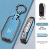 3/4/5 Buttons Key Cover Car Key Case for KIA Sportage Ceed Sorento Cerato KX5 KX-CROSS Forte K3 K5 K8 Ray Opatima Soul Telluride