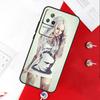 Сексуальная Девушка с Татуировкой на Рукаве Чехол Для Xiaomi 14T 11T 12T 13T Pro 13 14 15 Ultra POCO X7 Pro X3 X5 X6 F5 F6 M6 Pro Чехол