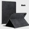 Fabric Leather Case for Xiaomi Mi Pad MiPad 6 Pro 11in 5 4 Plus 10.1 Redmi Pad 10.6 Tablet Flip Cover Stand Holder Shell Fundas