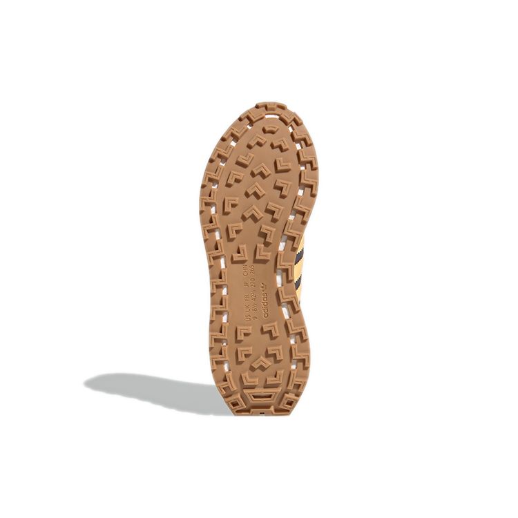 Adidas Кроссовки унисекс Retropy E5 Grey Acid Orange Grey-Three Grey-Two H03077