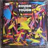 LP Пластинка РАЗНЫЕ ИСПОЛНИТЕЛИ - Rough And Tough, Vol. Я, Регги Дэн BCR030 Bee Cat Records 1991 США Регги, Ска и Даб Б/У