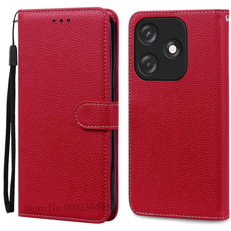 Для Tecno Spark 10 / Spark 10 Pro Чехол-кошелек из кожи флип-чехол Для Techno Spark 10 Чехол Spark 10C 10 C Чехол для телефона Coque Funda