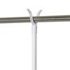Sekisui Jushi Shoji Sekisui Laundry Drying Pole Lifter, White, SA-W