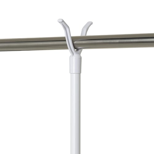 Sekisui Jushi Shoji Sekisui Laundry Drying Pole Lifter, White, SA-W
