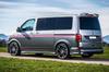 Комплект ABT 2015-2018 (под покраску) для Volkswagen T6