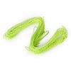 1.8MM Green Fluorescent Reflective Guyline Tent Rope Guy Line Camping Cord Paracord