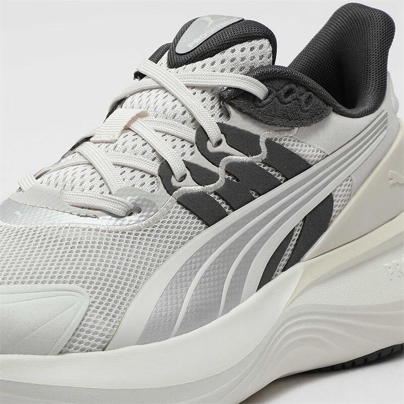 Puma Унисекс дышащие сетчатые беговые кроссовки с амортизацией 310780