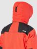 BURTLE Waterproof and Jacket 7610 98 Cardinal LL Cold-Resistant (Unisex)