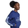 Adidas Childrens/Kids House Of Tiro Hoodie