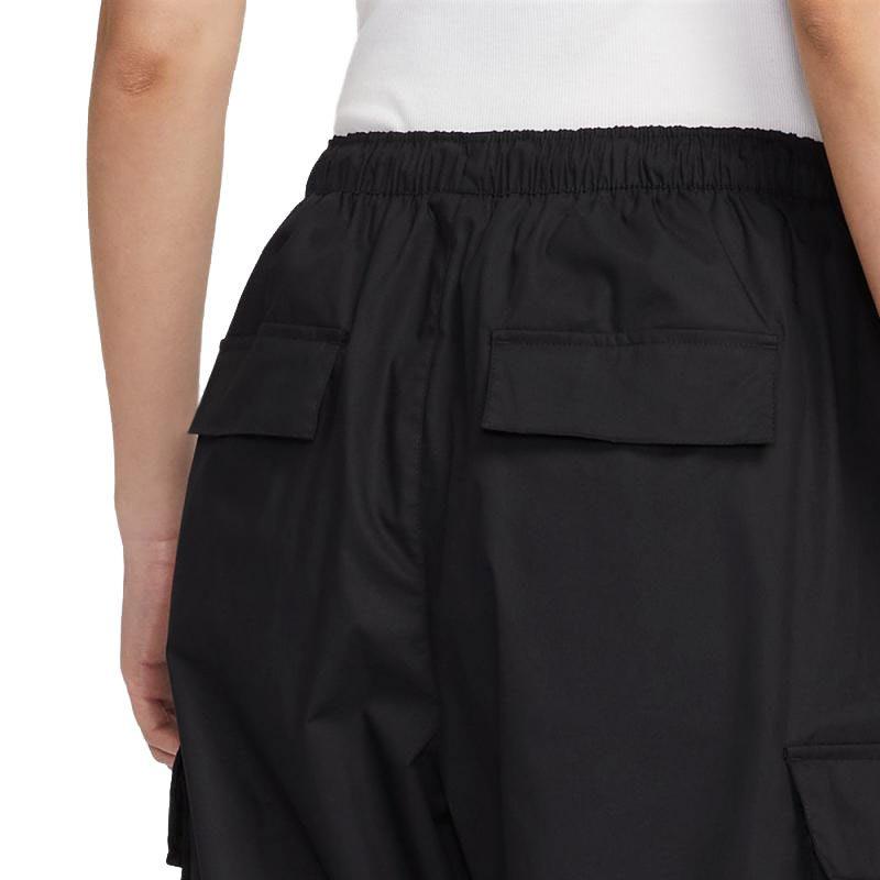 Nike Sportswear Casual Pants Women's Black IF0392-010