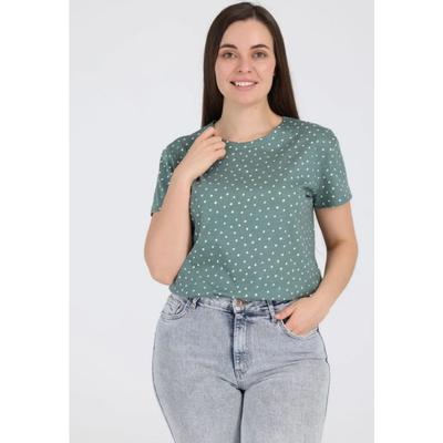 Летние Минималистичные Футболки с Коротким Рукавом и Круглым Вырезом, Простые Графические Футболки, Женская Одежда, Модная Женская Футболка, Повседневная Женская Одежда