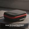 Hard Shell Tool Case Sturdy Storage Impact-Resistant-Resistant