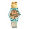 Часы NASCITA DI VENERE BY SANDRO BOTTICELLI SWATCH ART JOURNEY 2023 GZ360 Blue [Swatch]