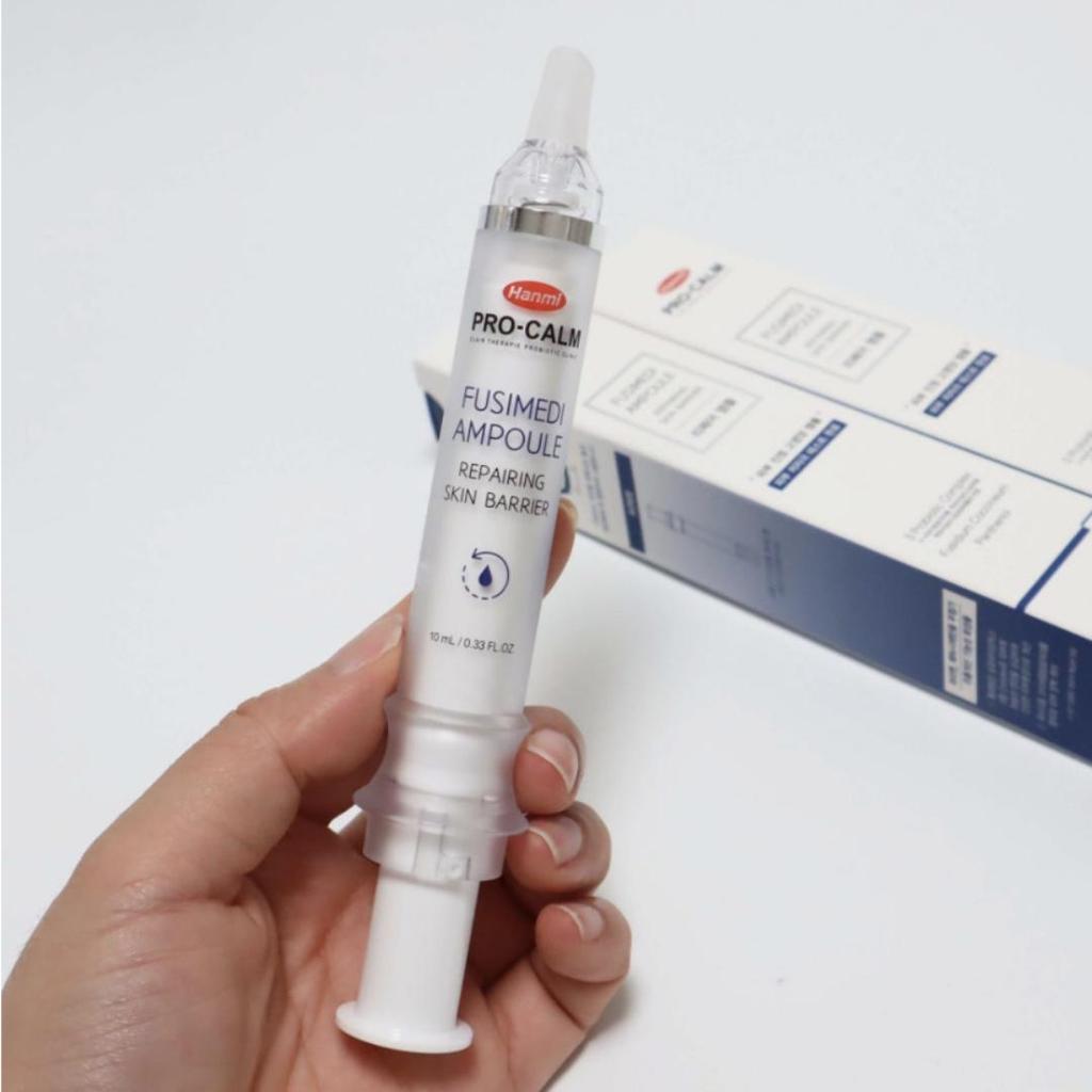 [PRO-CALM] Восстанавливающая ампула Fusimedi 10 мл