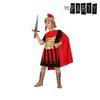 Th3 Party-Costume for Children Multicolor (2 Pieces) (2 Units) 5-6 Years