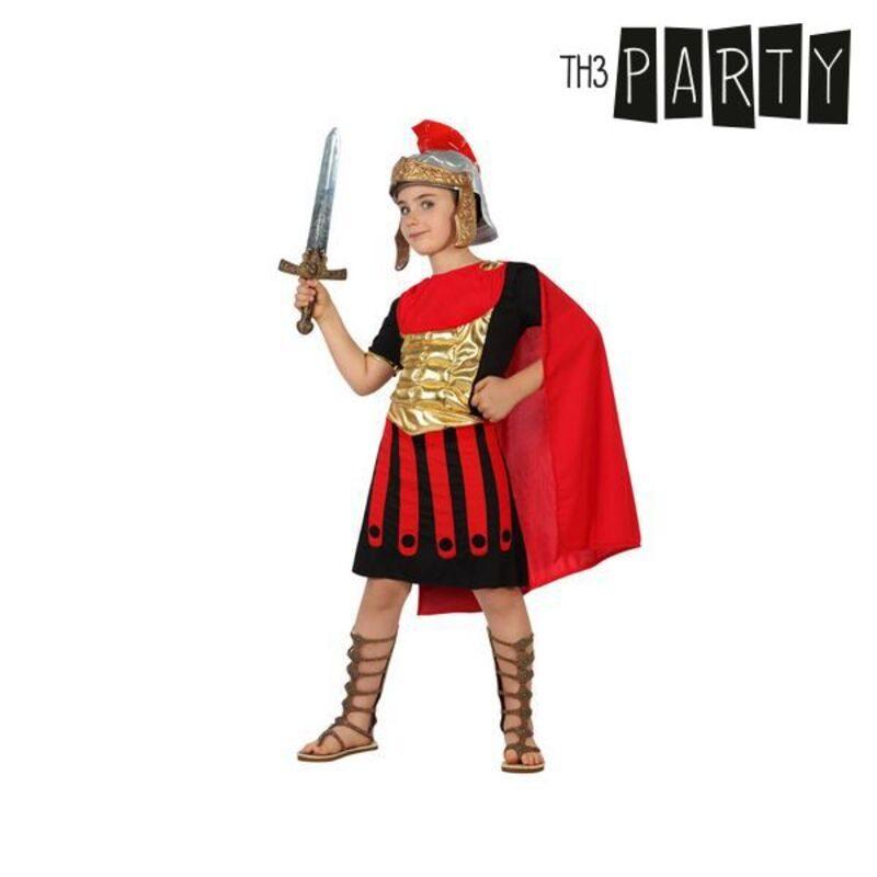 Th3 Party-Costume for Children Multicolor (2 Pieces) (2 Units) 5-6 Years