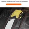 Anti Slip Car Seat Protection Pad Oxford Cloth Auto Seat Mat Portable Car Seat Cushion