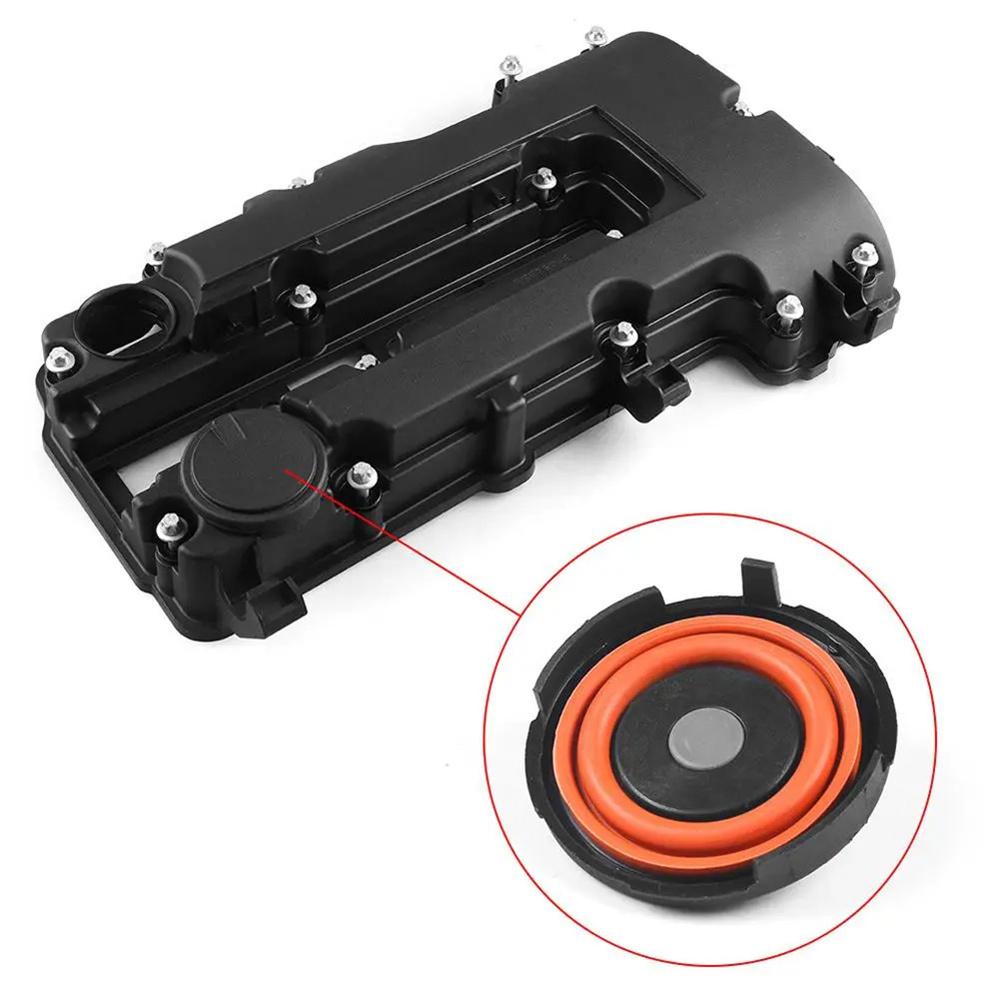 55573746 Комплект для ремонта крышки клапана PCV Мембрана для Chevrolet Cruze Buick Encore