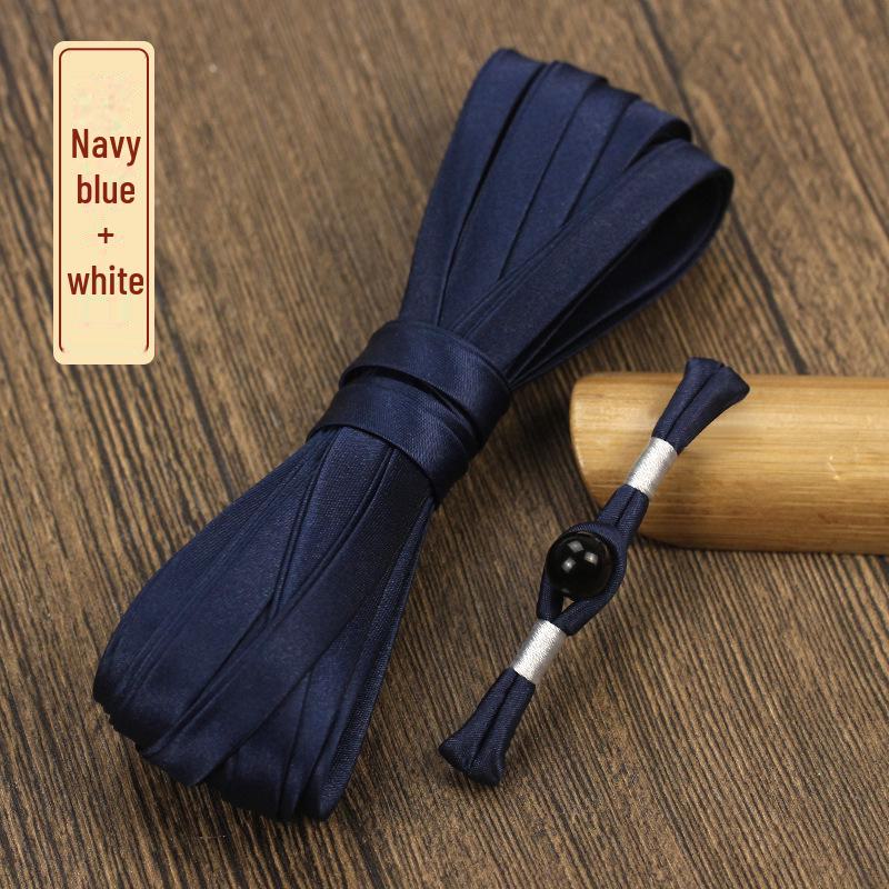 Hengmeihe Jade Cheongsam Hanfu Button - Декоративный аксессуар в этническом стиле