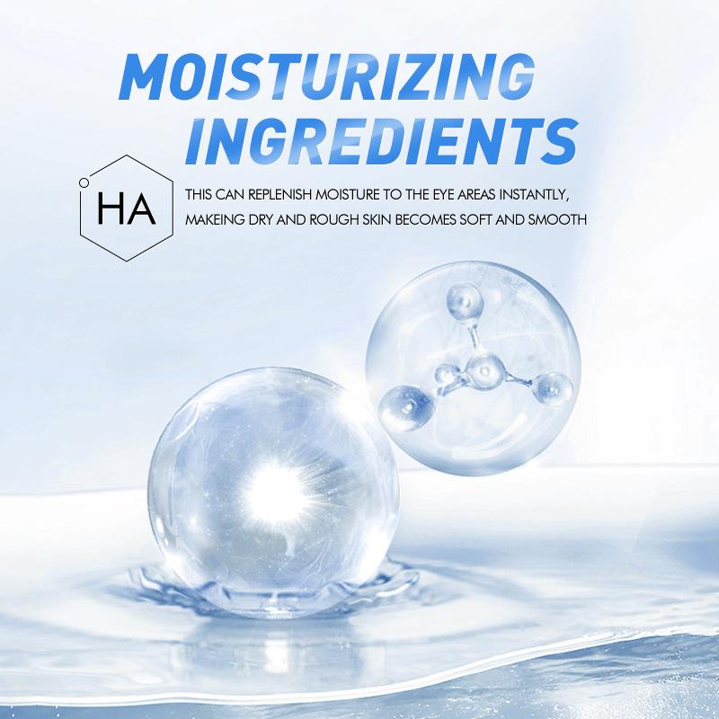 Уход за глазамиУвлажняющая косметикаУход за кожейВосстанавливающий крем для глаз с ликопином