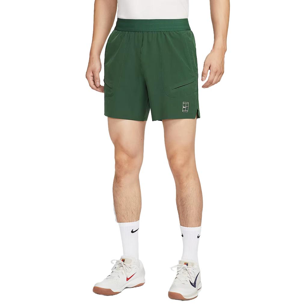 Nike Теннисные брюки Court Advantage для мужчин FZ6914-323