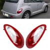 Tail Car Rear Taillight Brake Light Turn Signal 05116223AA 05116222AA For 2006-2010 Left