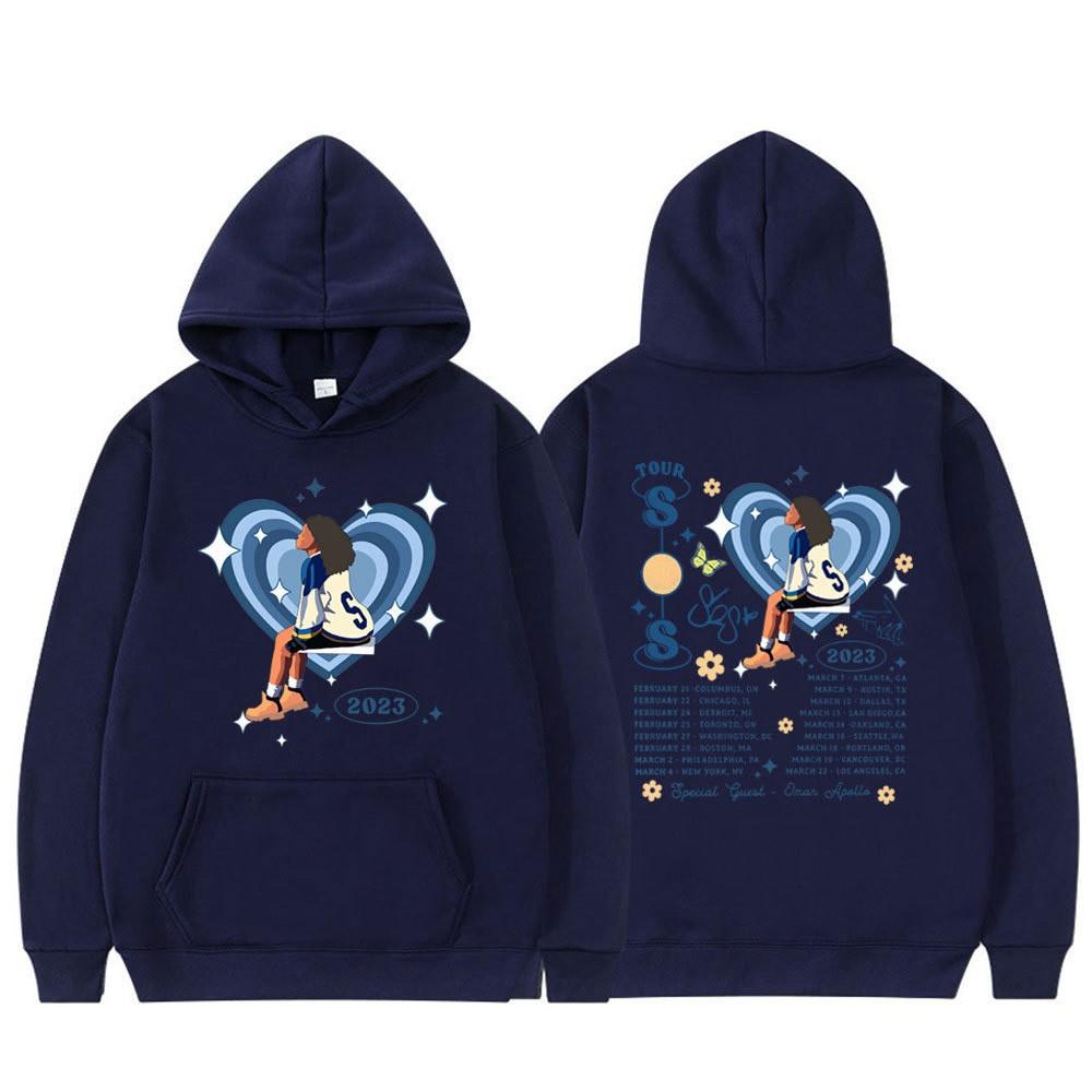 Женская мода, повседневные универсальные повседневные толстовки с круглым вырезом, повседневные толстовки в стиле пэчворк с длинными рукавами