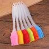 Multicolor DIY Basting Pastry Food Sauce Kitchen Supplies BBQ Brush Oil Brush BBQ Tools