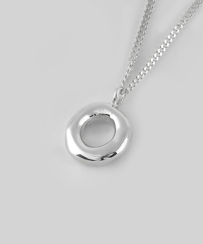 Quarqor #7507 Серебро 92.5 Ожерелье